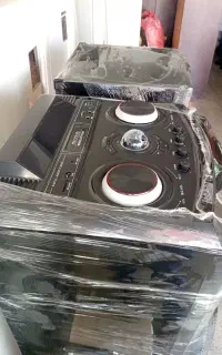 باند جدید در حد نو