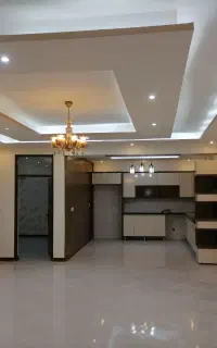 تخریب و بازسازی ساختمان