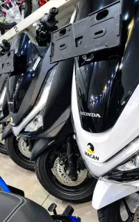 هوندا PCX 160 صفر ۱۴۰۴