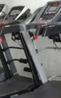 فروش انواع تردمیل در حد نو
