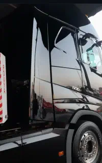 برای اولین بارکارواش سیارViP در سیرجان