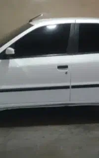سمند مدل ۱۴۰۰ دوگانه