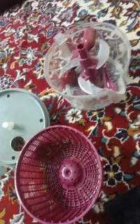 سبزی خورد کن دستی
