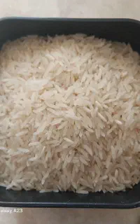 برنج فجر سوزنی ۹۰ روزه