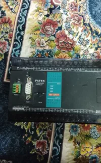 پی ال سی فتک