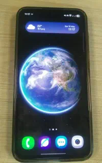 A35 128G