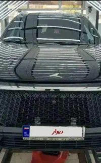 کی ام سیx5مدل۱۴۰۳