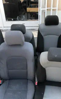 صندلی خلبانی قایق