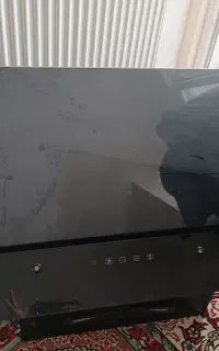 هود آشپزخانه