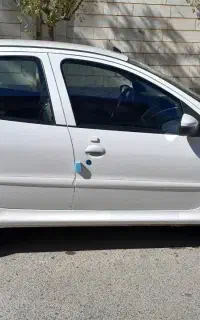 207 TU3 صفر