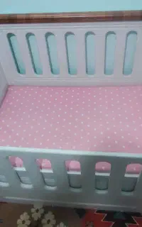 تخت کودک