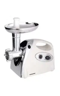چرخ گوشت گوسونیک