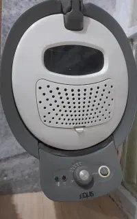 سرخ کن مخصوص رستوران داران