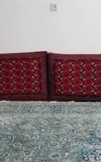 پشتی ماشینی