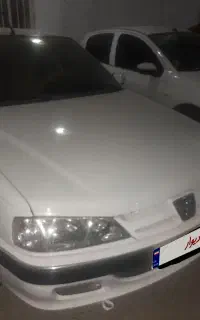 پارس ۱۴۰۰