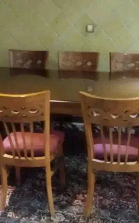 حراج لوازم منزل بعلت مهاجرت