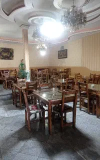 هلیم و آش پزی شراکتی یا ماهیانه