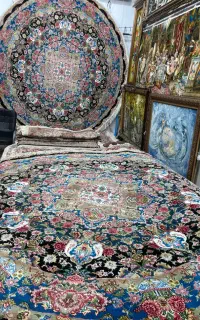 جفت استثنایی گرد 3در3 سالاری