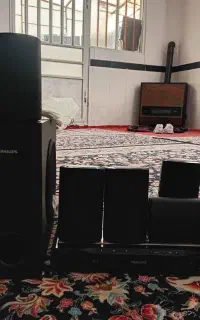 سینما خانگی
