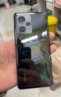 گوشی note 12 pro plus