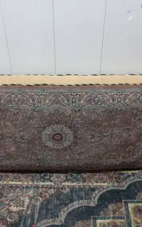 پشتی