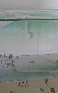 پنکه سقفی ایگو سونیک
