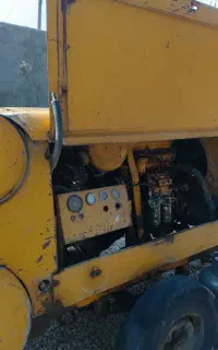 کمپراسور باد