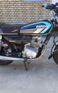 موتورسیکلت