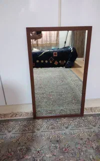 آینه قدی