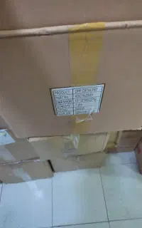 به یک خانم جهت نظافت کارگاه نیازمندیم