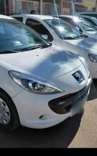 رنت/کرایه اتومبیل /بدون راننده