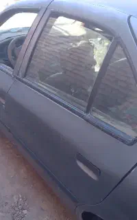سمند مدل ۸۵