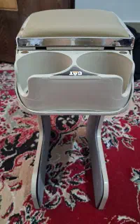 کنسول پژو ۴۰۵