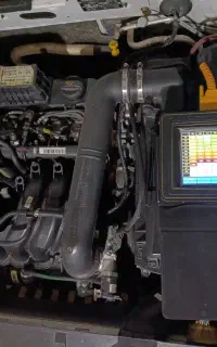 ریمپ تیونینگ خودروهای ایرانی