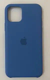 گارد سیلیکونی iphone 11pro