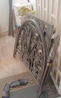 تخت ی نفره توافقی
