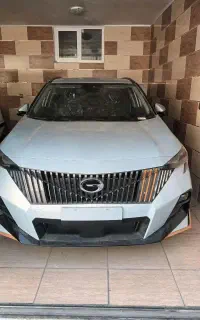 فروش یک دستگاه خودروی وارداتی GACمدل۲۰۲۴