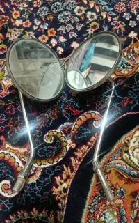 اینه موتور