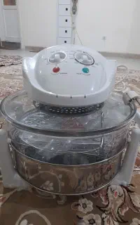 هوا پز بخار پز