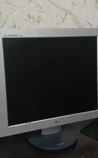 مانیتور ال جی
