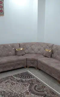 مبل ال ۹ نفره