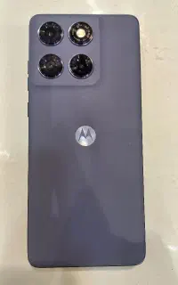 Motorola موتورولا 60 fusion