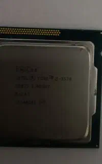 سی پی یو cpu i5 3750