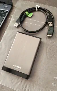 هارد 1 ترابایت اکسترنال ADATA
