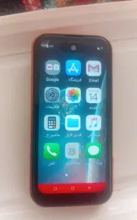 مینی آیفون