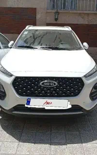 X22 پرو دنده