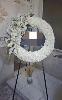 گل پایه دار