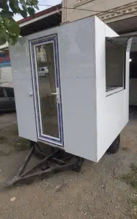 فودتراک