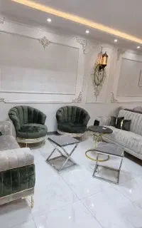 مبل و سرویس خواب ارامش «۲۰درصد تخفیف نقدی  »