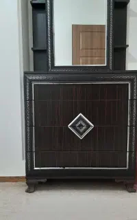 دراور چهار کشو